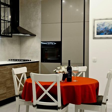Anima Zagreb Luxury Apartment Exterior foto