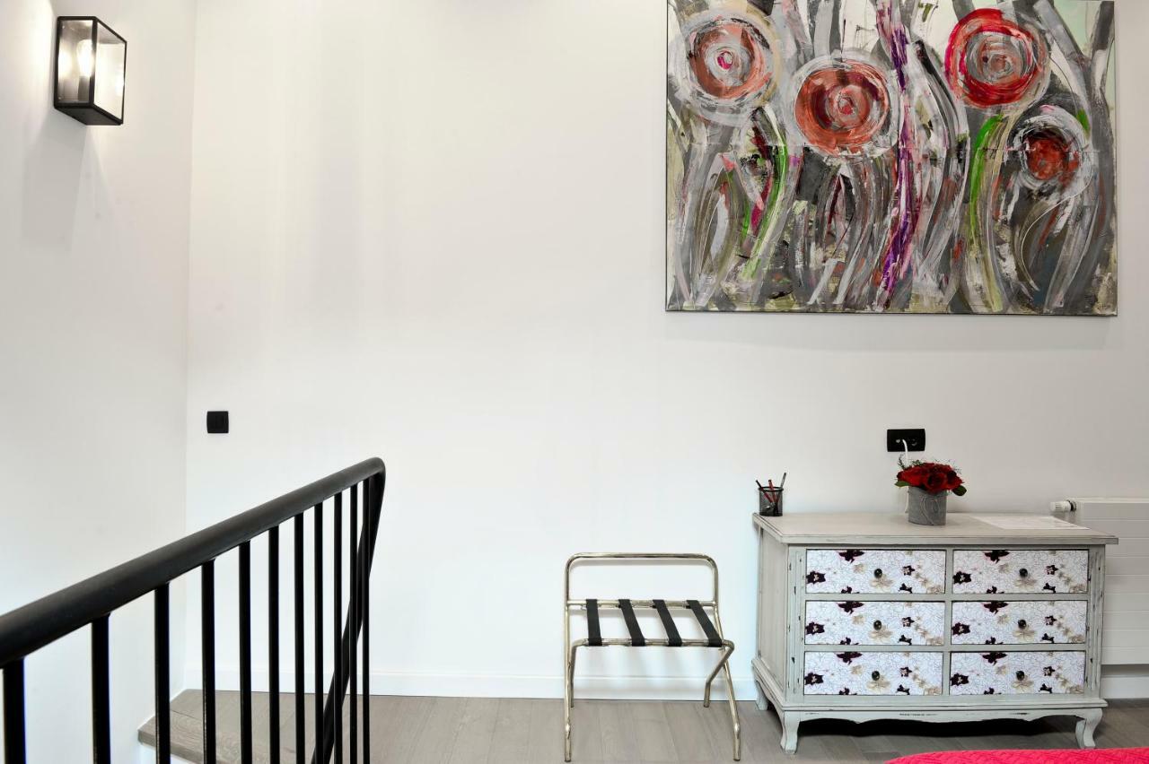Anima Zagreb Luxury Apartment Exterior foto